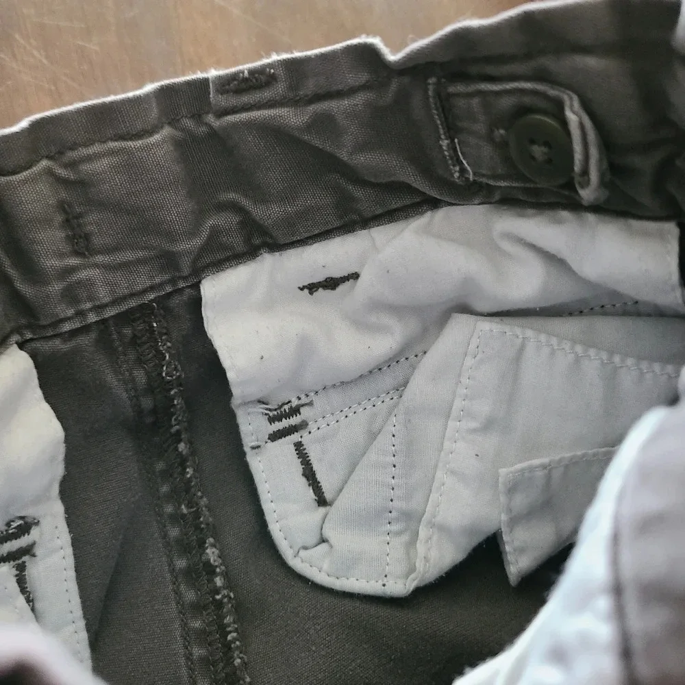 Polo Ralph Lauren boys cargo pants sz.5